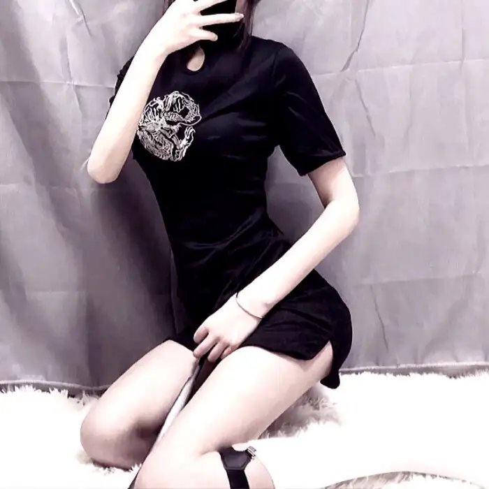 小子闯江湖
