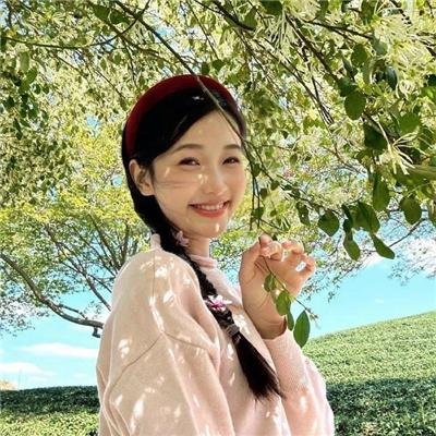 全世界最美的女孩